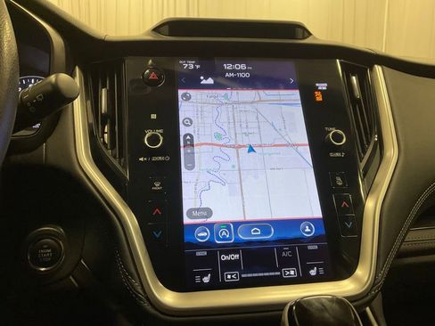 Used 2021 Subaru Outback Limited w/ Popular Package #2 image 20