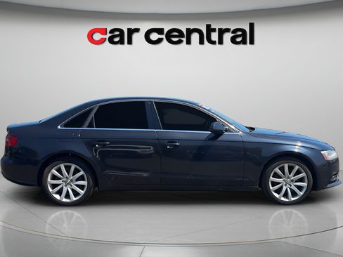 Used 2013 Audi A4 2.0T Premium Plus AWD/4WD image 6