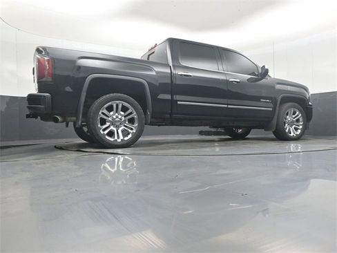 Used 2016 GMC Sierra 1500 Denali w/ Enhanced Driver Alert Package image 38