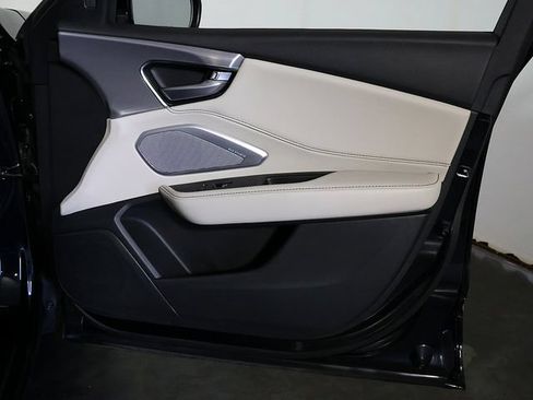 Certified 2025 Acura RDX SH-AWD w/ Technology Package image 36