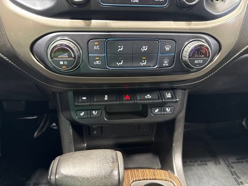 Used 2018 GMC Canyon Denali AWD/4WD image 20