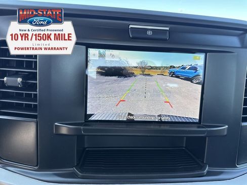 New 2026 Ford F350 XL w/ XL Chrome Package image 26