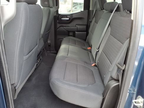 Used 2019 Chevrolet Silverado 1500 LT w/ All-Star Edition image 9