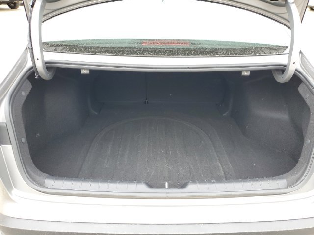 Used 2025 Kia K4 FWD image 7