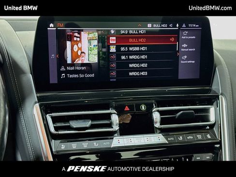 Used 2024 BMW 840i Coupe RWD image 15