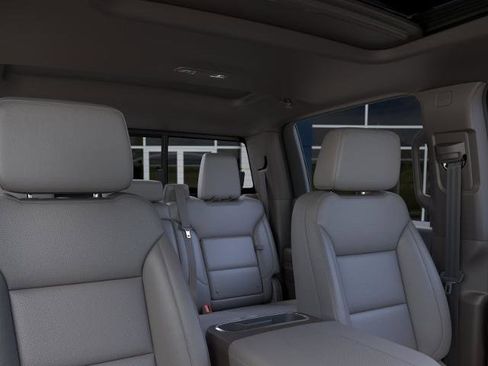 New 2026 GMC Sierra 1500 SLT w/ SLT Premium Plus Package AWD/4WD image 44