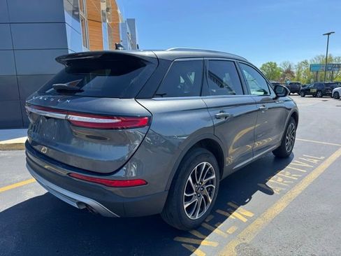 Used 2020 Lincoln Corsair AWD w/ Equipment Group 101A image 5