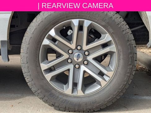 Used 2022 Ford F150 XL w/ STX Appearance Package image 6