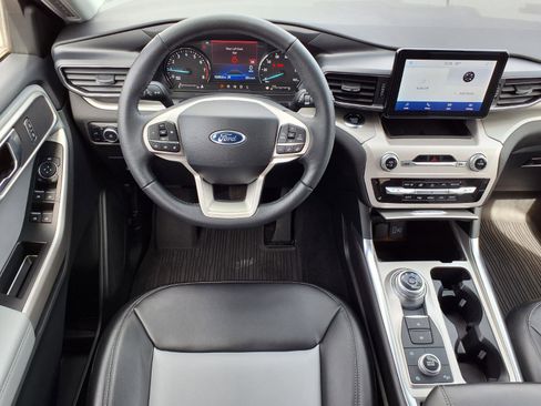 Used 2024 Ford Explorer XLT w/ Equipment Group 202A AWD/4WD image 6