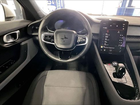 Used 2024 Polestar Polestar 2 AWD/4WD image 17