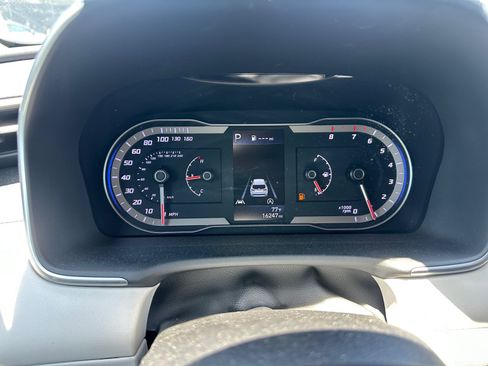 Used 2023 Hyundai Tucson SEL FWD image 21