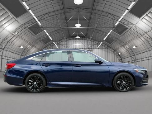 Used 2019 Honda Accord LX image 8