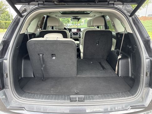 Used 2024 Kia Sorento EX w/ Panoramic Sunroof Package FWD image 36