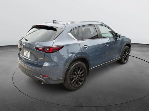 Used 2023 MAZDA CX-5 Carbon Edition AWD/4WD image 4