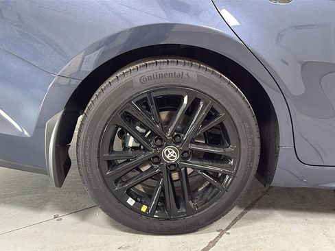 New 2026 Toyota Camry SE image 22