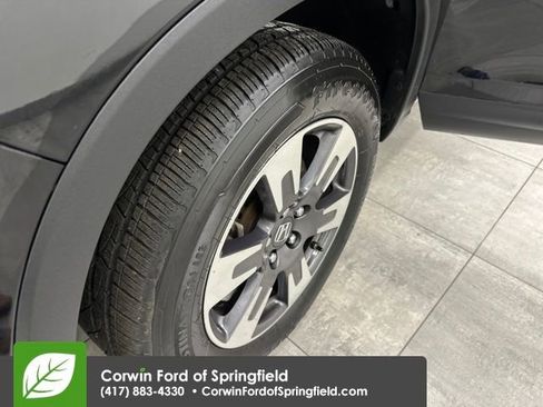 Used 2019 Honda Ridgeline RTL-E image 39
