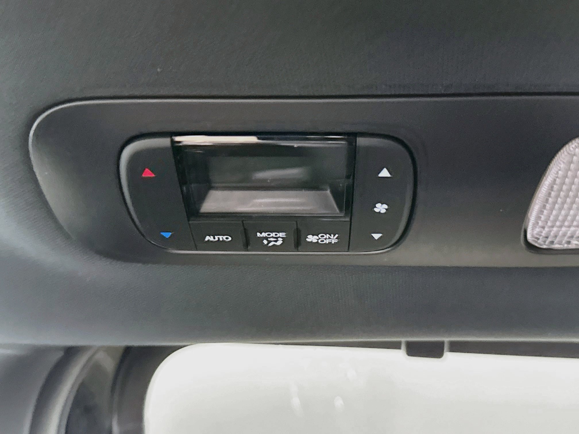 New 2027 Honda Odyssey Sport-L image 30