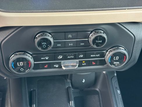 New 2026 Ford Bronco Big Bend AWD/4WD image 29