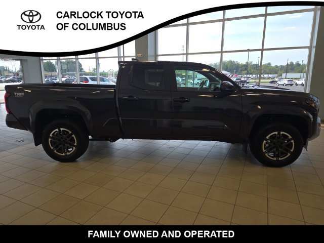 Used 2026 Toyota Tacoma TRD Sport AWD/4WD image 7