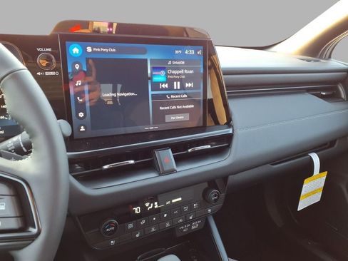 New 2026 Subaru Outback Touring XT image 5