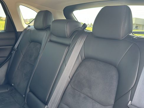 Used 2023 MAZDA CX-5 AWD 2.5 S w/ Select Package image 19