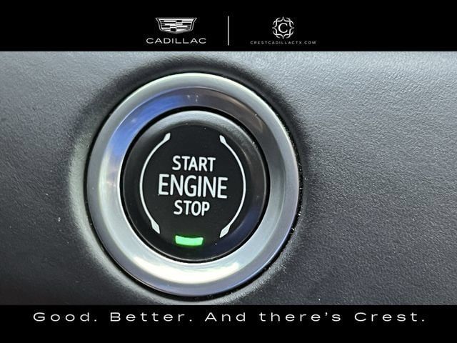 Used 2021 Cadillac Escalade Sport Platinum w/ Heavy-Duty Trailer Package AWD/4WD image 21