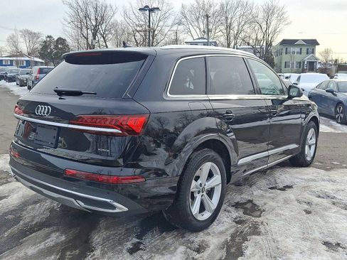 Used 2023 Audi Q7 2.0T Premium Plus w/ Premium Plus Package image 25