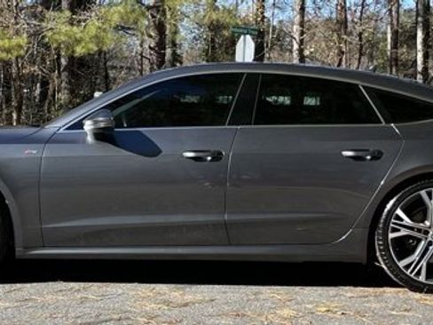 Used 2020 Audi A7 3.0T Prestige image 5