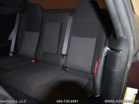 Used 2022 Dodge Challenger R/T Scat Pack RWD image 21