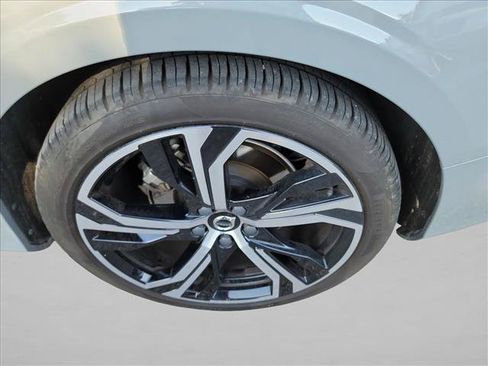Used 2024 Volvo S60 B5 Plus AWD/4WD image 12
