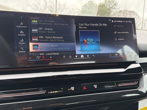 New 2026 BMW 530i w/ Convenience Package image 5