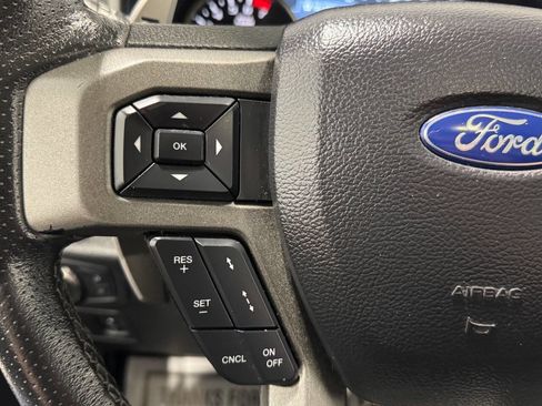 Used 2020 Ford F150 Raptor w/ Equipment Group 802A Luxury AWD/4WD image 38