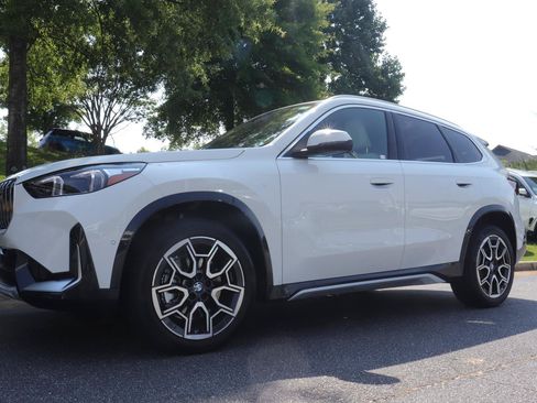 New 2026 BMW X1 xDrive28i w/ Technology Package AWD/4WD image 43