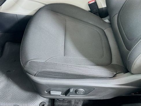 Certified 2022 Hyundai Tucson SEL image 19