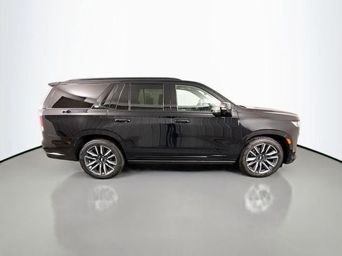 Used 2021 Cadillac Escalade Sport Platinum w/ Heavy-Duty Trailer Package image 11