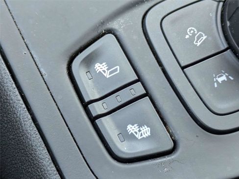 Used 2024 GMC Terrain SLE w/ Driver Convenience Package AWD/4WD image 25