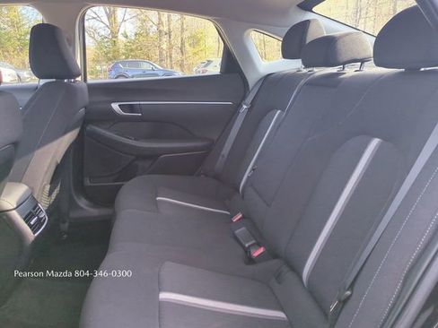 Used 2024 Hyundai Sonata SEL image 14