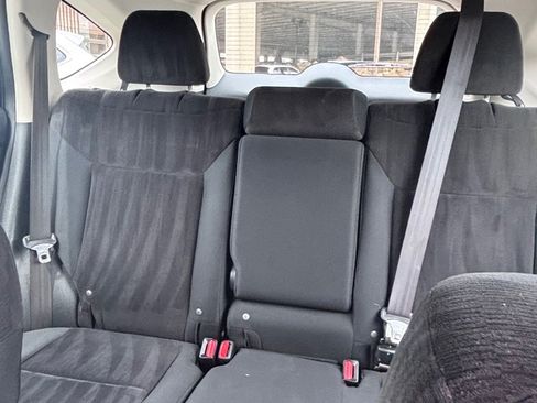 Used 2013 Honda CR-V LX image 4