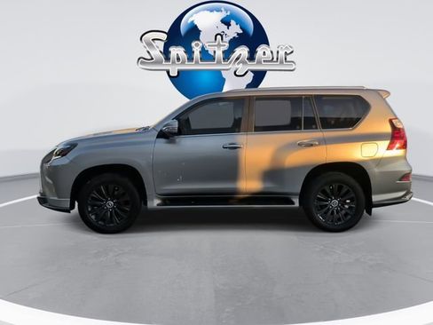 Used 2021 Lexus GX 460 Premium image 6