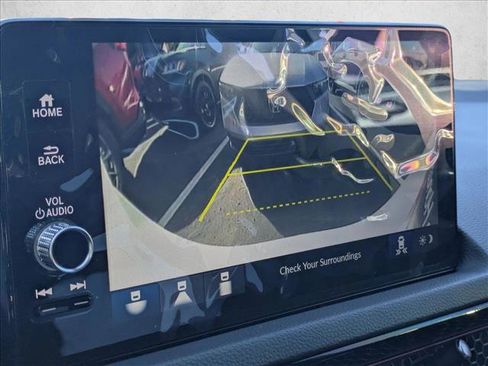 New 2026 Honda Civic Si image 11