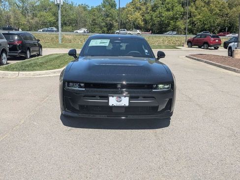 New 2026 Dodge Charger GT w/ Blacktop Package AWD/4WD image 8