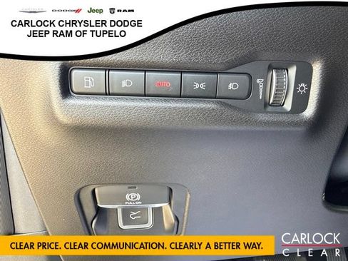 New 2026 Jeep Cherokee Limited AWD/4WD image 12