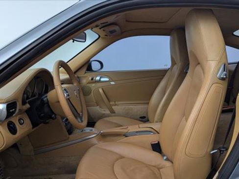 Used 2005 Porsche 911 Carrera S RWD image 13