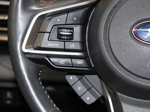 Used 2021 Subaru Outback Touring XT image 25