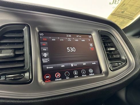 Used 2023 Dodge Challenger GT RWD image 17
