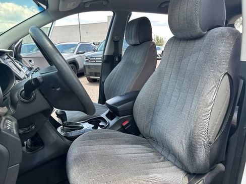 Used 2018 Hyundai Santa Fe Sport AWD/4WD image 6