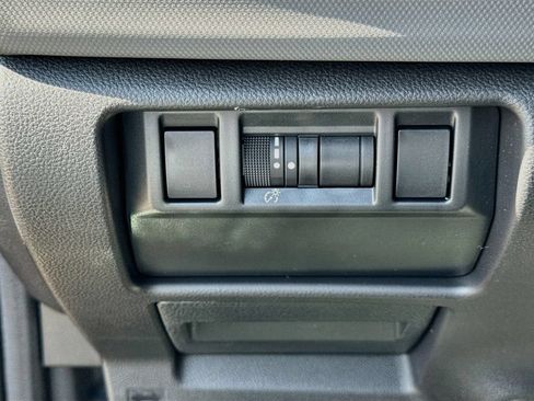 New 2026 Subaru Forester Sport AWD/4WD image 11