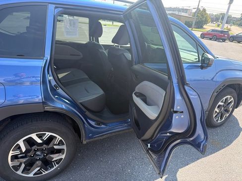 Certified 2026 Subaru Forester Premium AWD/4WD image 19