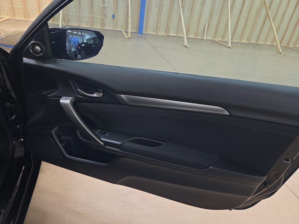 Used 2018 Honda Civic Si image 35