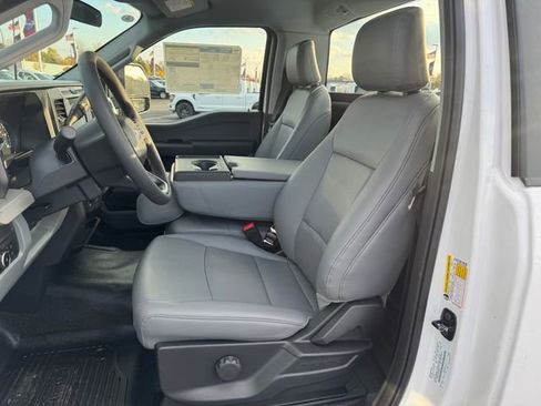 New 2026 Ford F350 XL w/ XL Chrome Package image 16